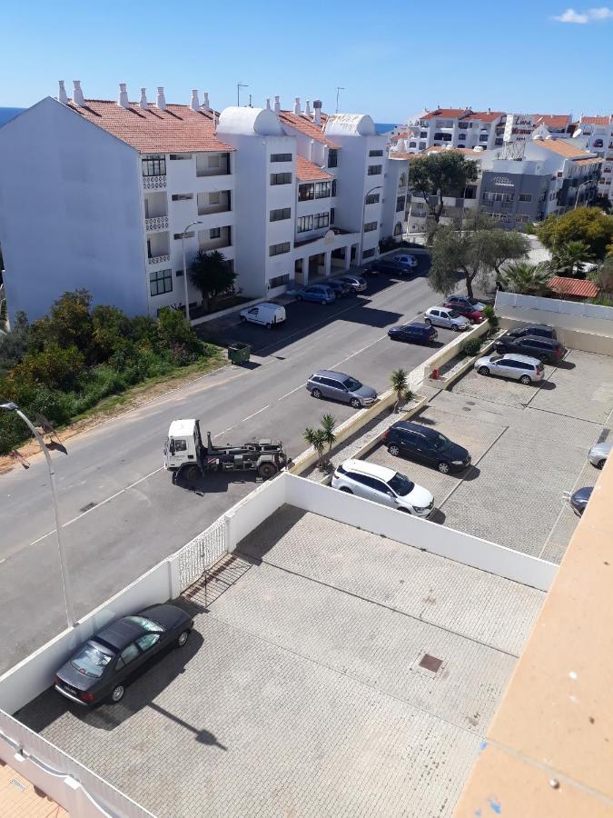 Cantinho Do Mar Albufeira Eksteriør bilde