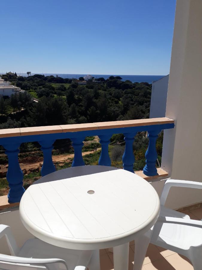 Cantinho Do Mar Albufeira Eksteriør bilde