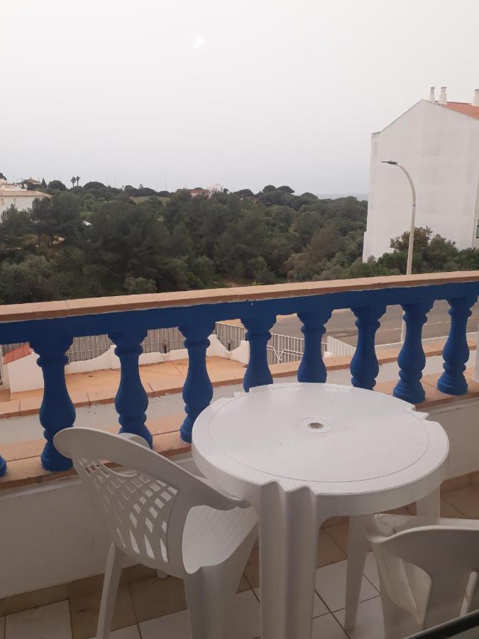 Cantinho Do Mar Albufeira Eksteriør bilde